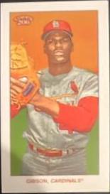 Bob Gibson