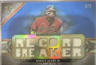 Ronald Acuna Jr.