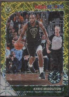 Khris Middleton