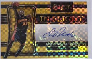 Jason Richardson