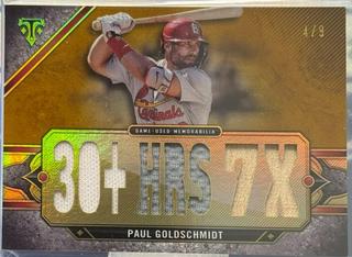 Paul Goldschmidt