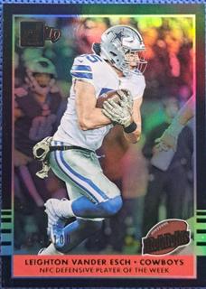 Leighton Vander Esch #H 7
