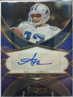 Anthony Miller