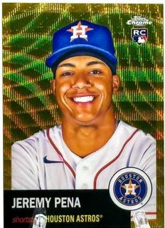 Jeremy Pena