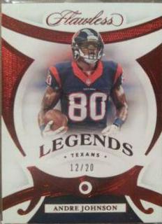Andre Johnson