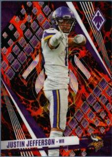 Justin Jefferson