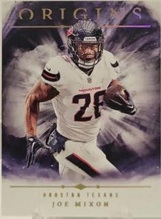 Joe Mixon
