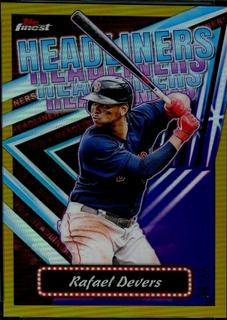 Rafael Devers