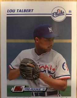 Lou Talbert
