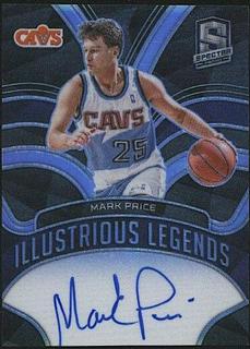 Mark Price