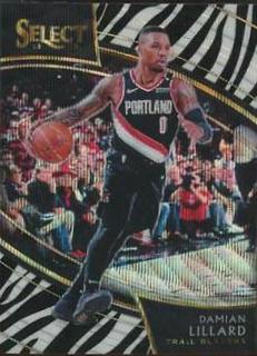Damian Lillard