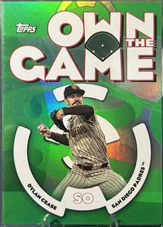 Dylan Cease