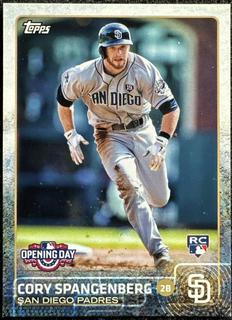 Cory Spangenberg