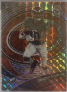 DeVonta Smith