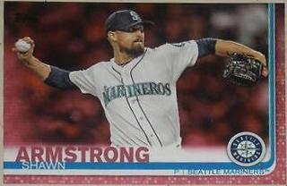 Shawn Armstrong
