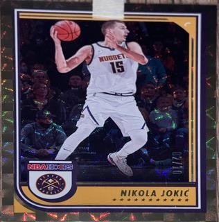Nikola Jokic