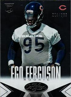 Ego Ferguson
