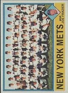 Mets Team