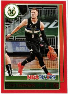 Donte DiVincenzo