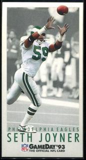 Seth Joyner
