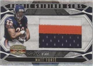 Matt Forte