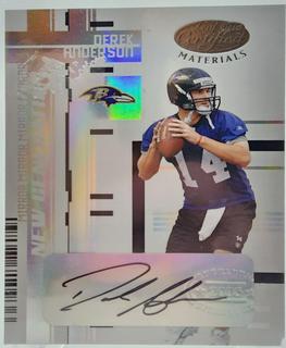 Derek Anderson