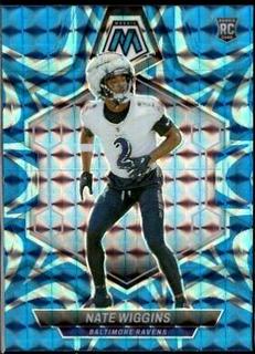 Nate Wiggins