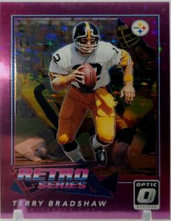 Terry Bradshaw