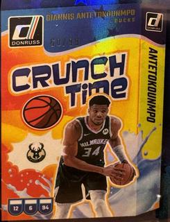 Giannis Antetokounmpo