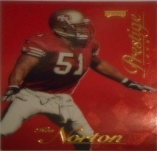 Ken Norton