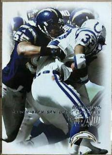 Junior Seau