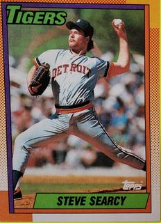 Steve Searcy