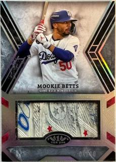Mookie Betts