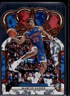 Marcus Sasser