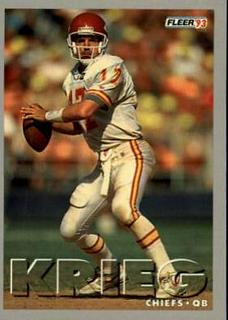 Dave Krieg