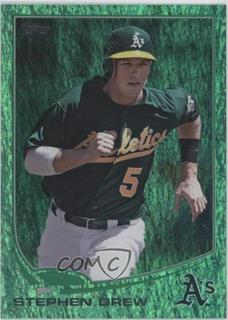 Stephen Drew