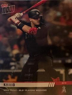 Mike Trout