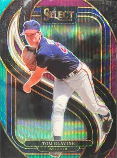 Tom Glavine