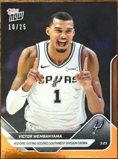 Victor Wembanyama