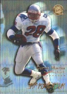 Curtis Martin