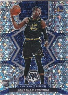 Jonathan Kuminga