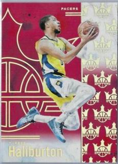 Tyrese Haliburton