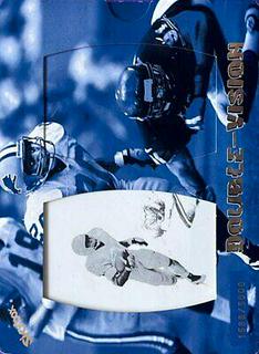 Barry Sanders