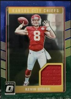 Kevin Hogan