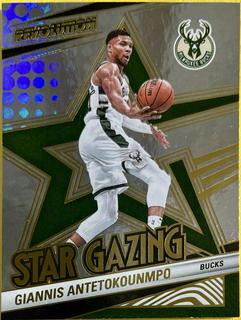 Giannis Antetokounmpo