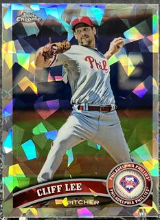 Cliff Lee