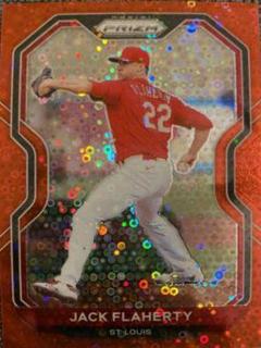 Jack Flaherty