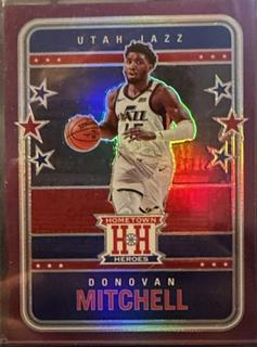 Donovan Mitchell