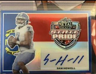 Sam Howell
