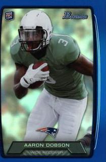 Aaron Dobson